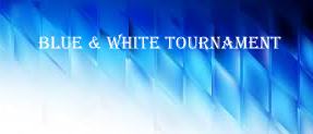18ers Blue and White Tournament