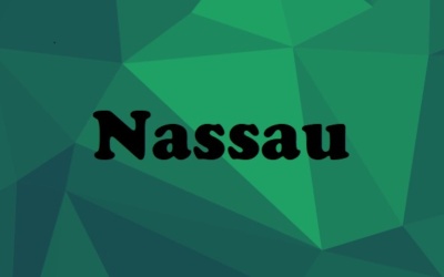 18ers Play Nassau Tournament